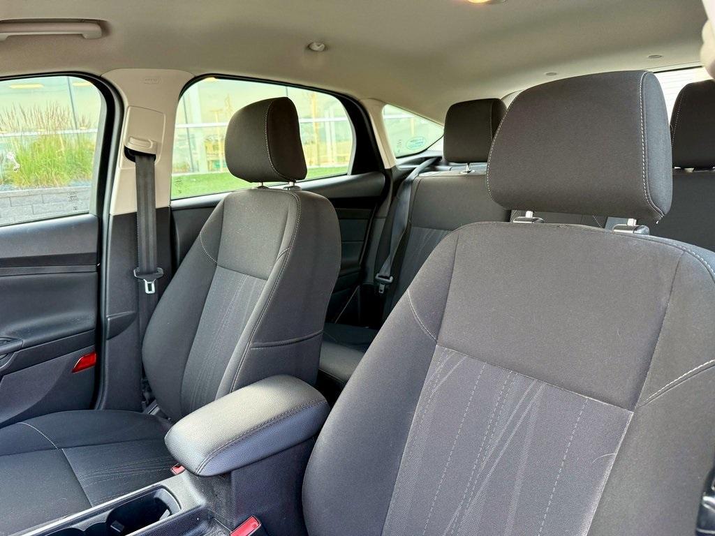 used 2018 Ford Focus car, priced at $11,958