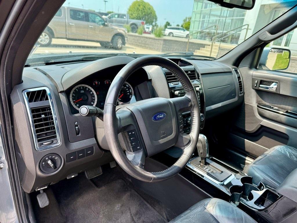 used 2012 Ford Escape car, priced at $7,458