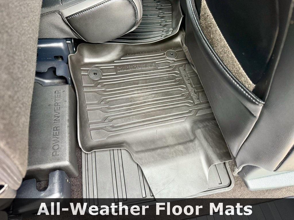 used 2020 Ford F-150 car, priced at $47,746