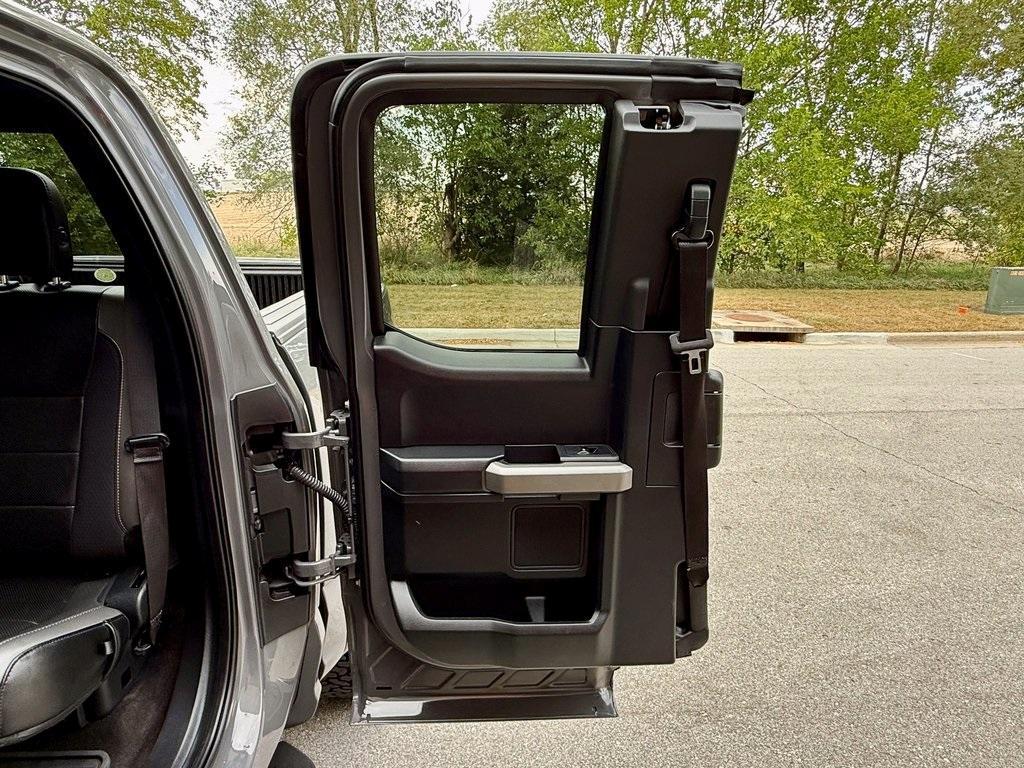 used 2020 Ford F-150 car, priced at $47,746