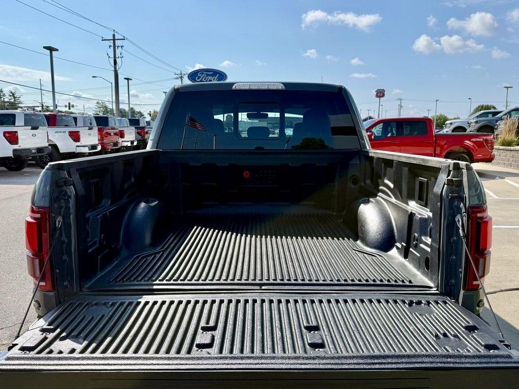used 2020 Ford F-150 car, priced at $48,958