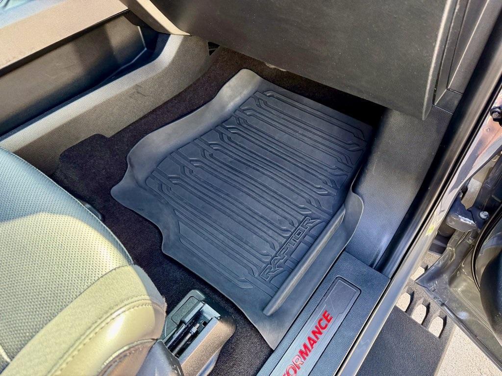 used 2020 Ford F-150 car, priced at $48,958