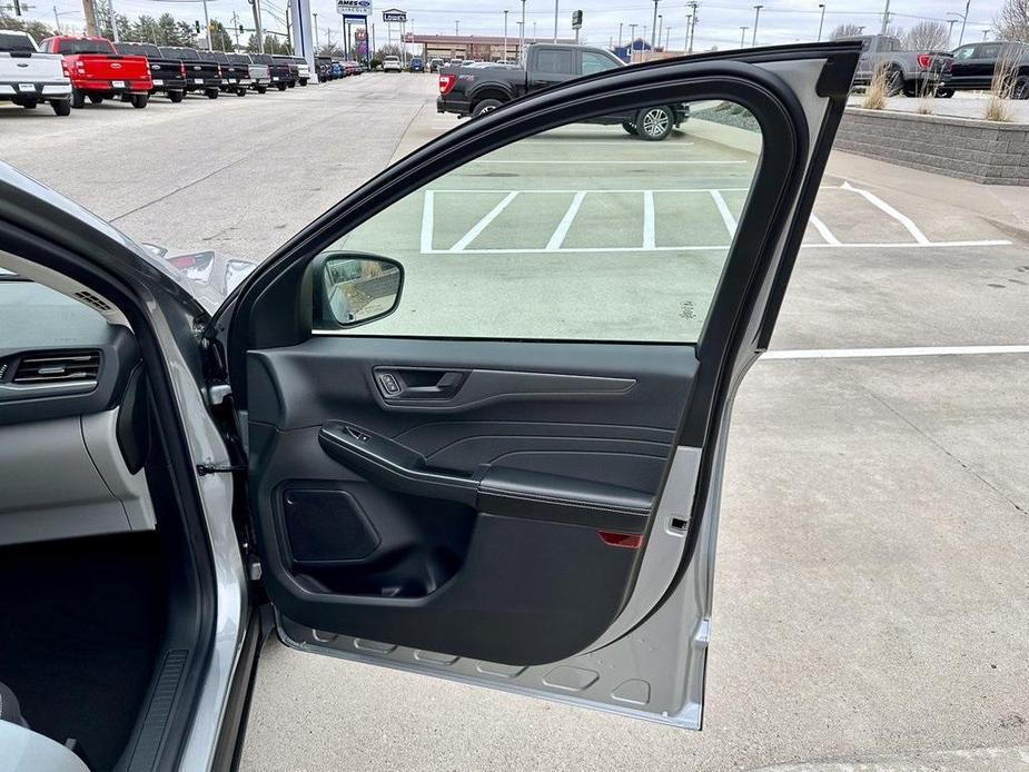 new 2024 Ford Escape car, priced at $31,954