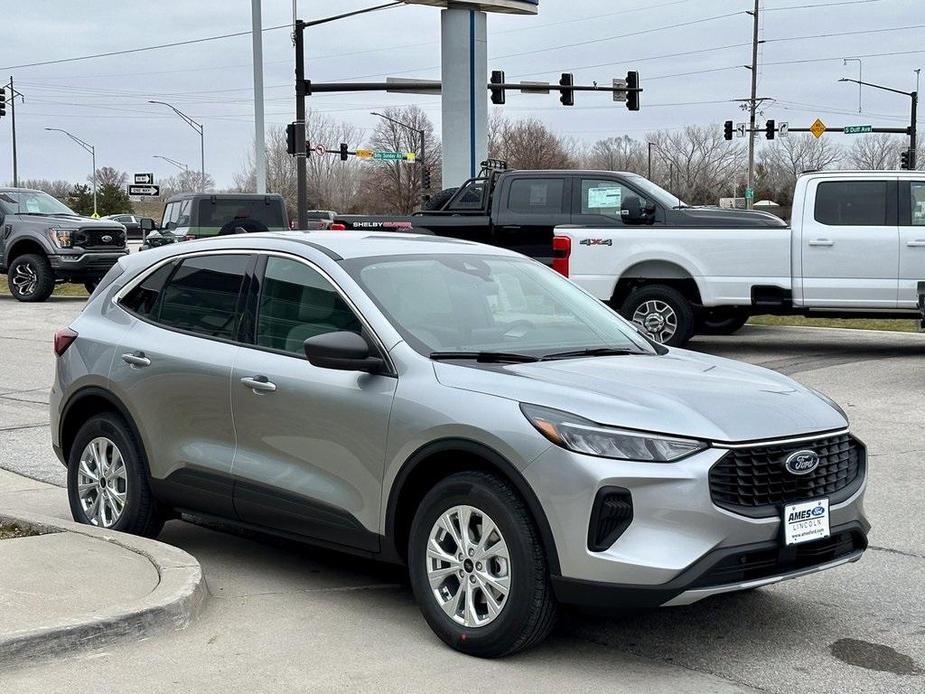 new 2024 Ford Escape car, priced at $31,954