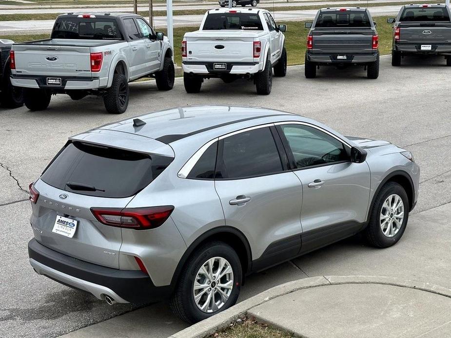 new 2024 Ford Escape car, priced at $31,954