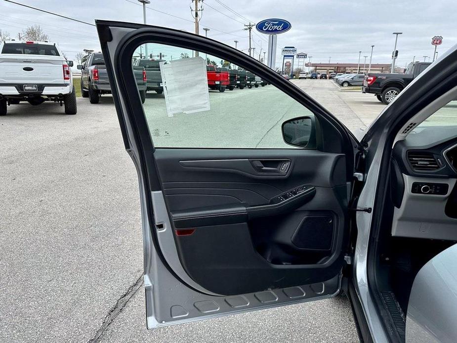 new 2024 Ford Escape car, priced at $31,954