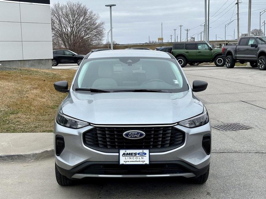 new 2024 Ford Escape car, priced at $31,954