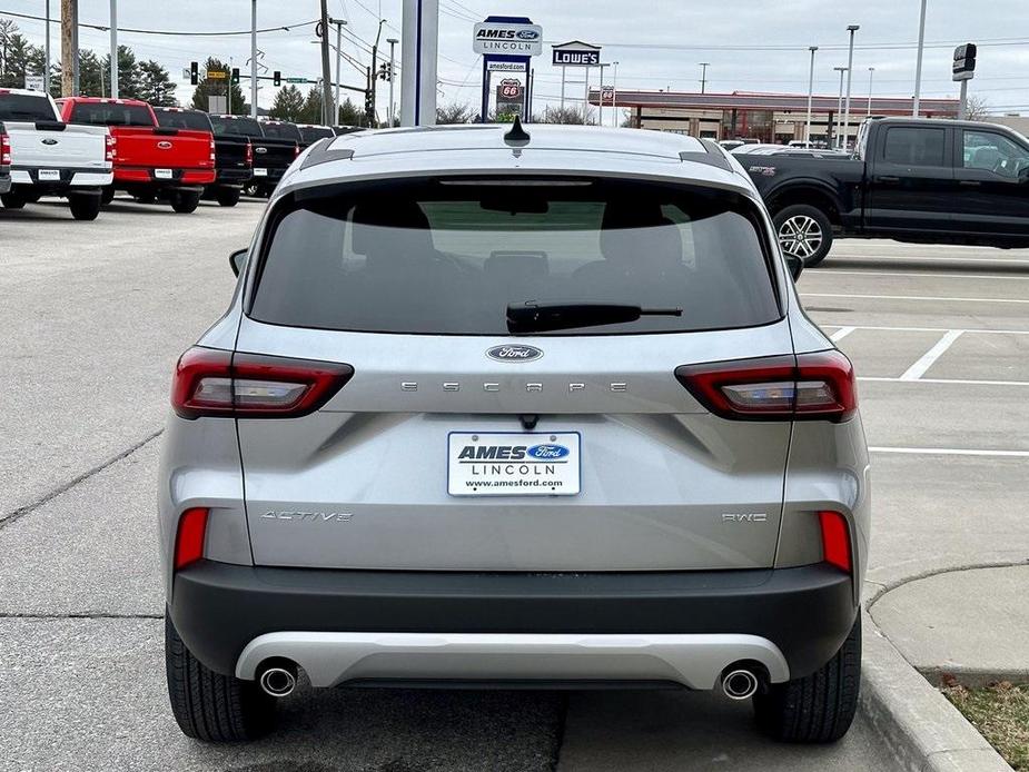 new 2024 Ford Escape car, priced at $31,954