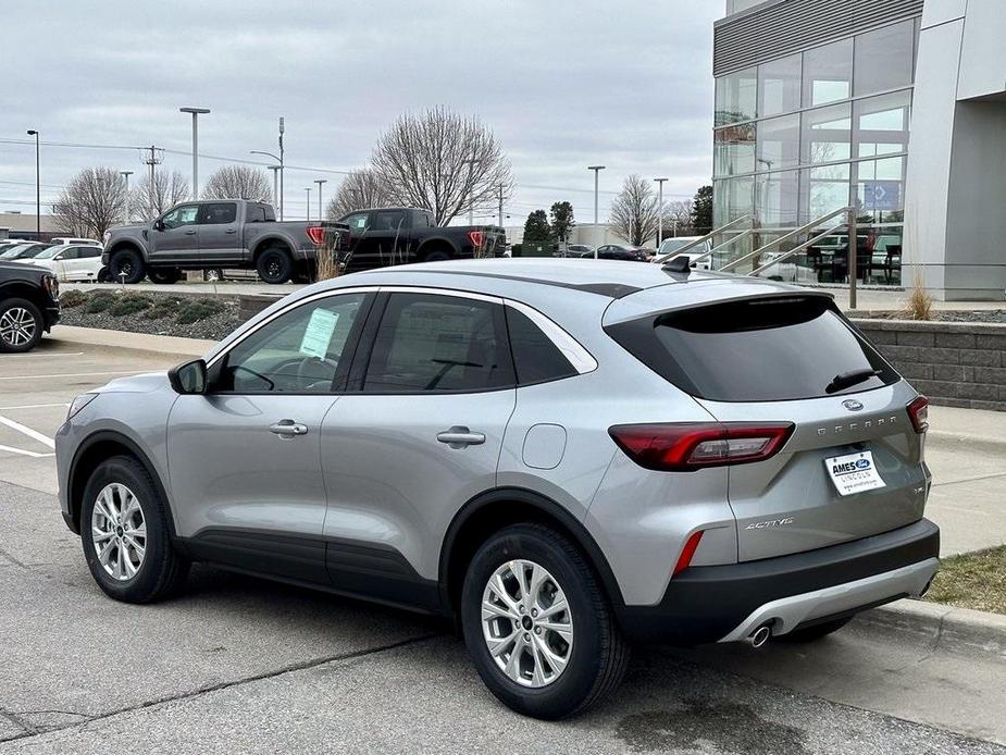 new 2024 Ford Escape car, priced at $31,954