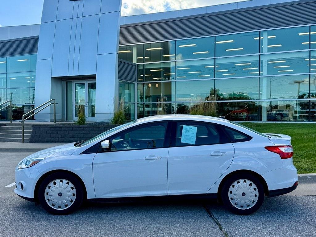 used 2013 Ford Focus car, priced at $7,658