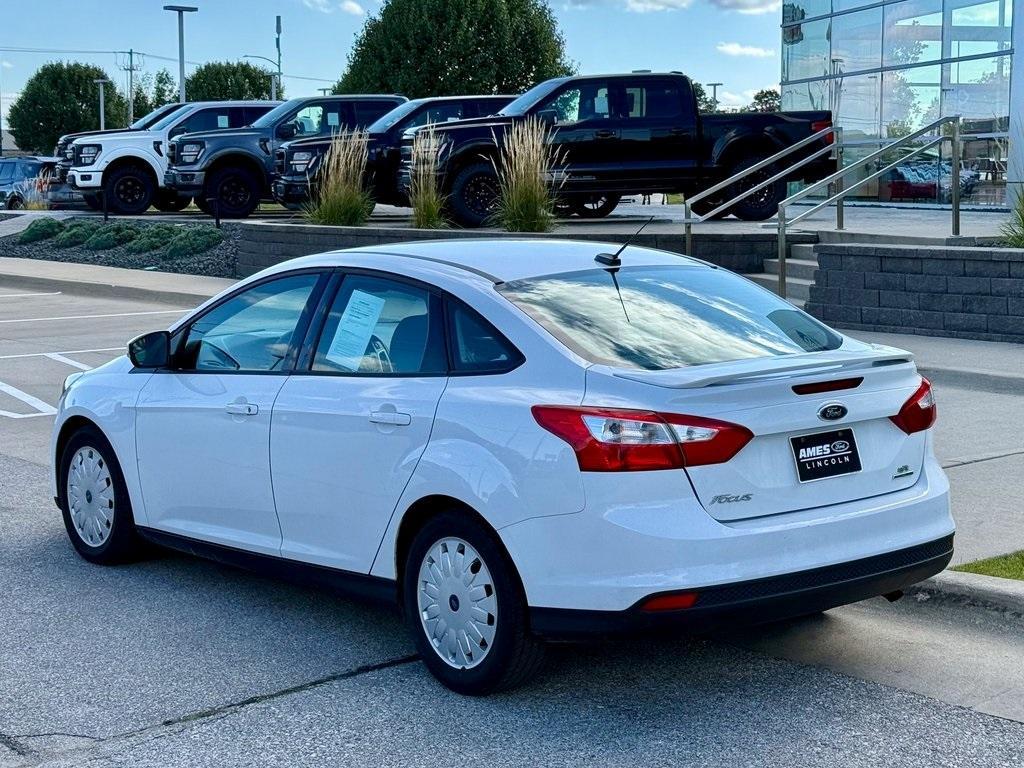 used 2013 Ford Focus car, priced at $7,658