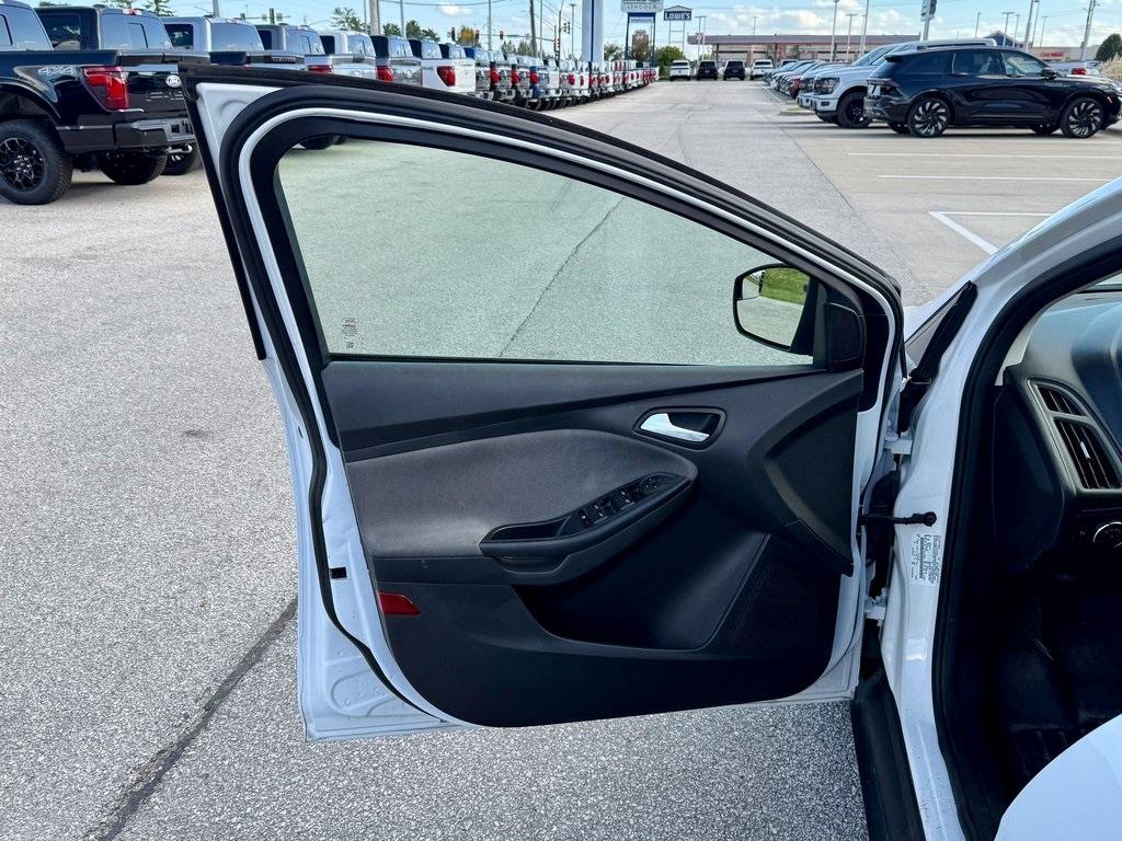 used 2013 Ford Focus car, priced at $7,658