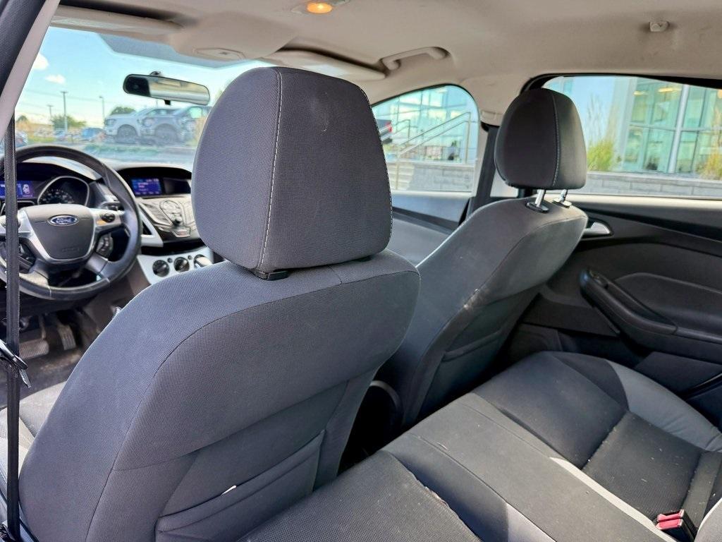 used 2013 Ford Focus car, priced at $7,658