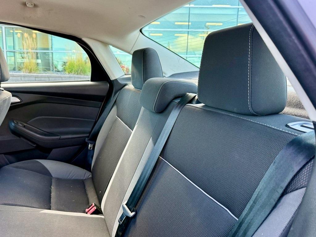 used 2013 Ford Focus car, priced at $7,658