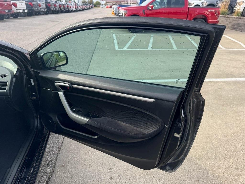 used 2011 Honda Civic car, priced at $8,458
