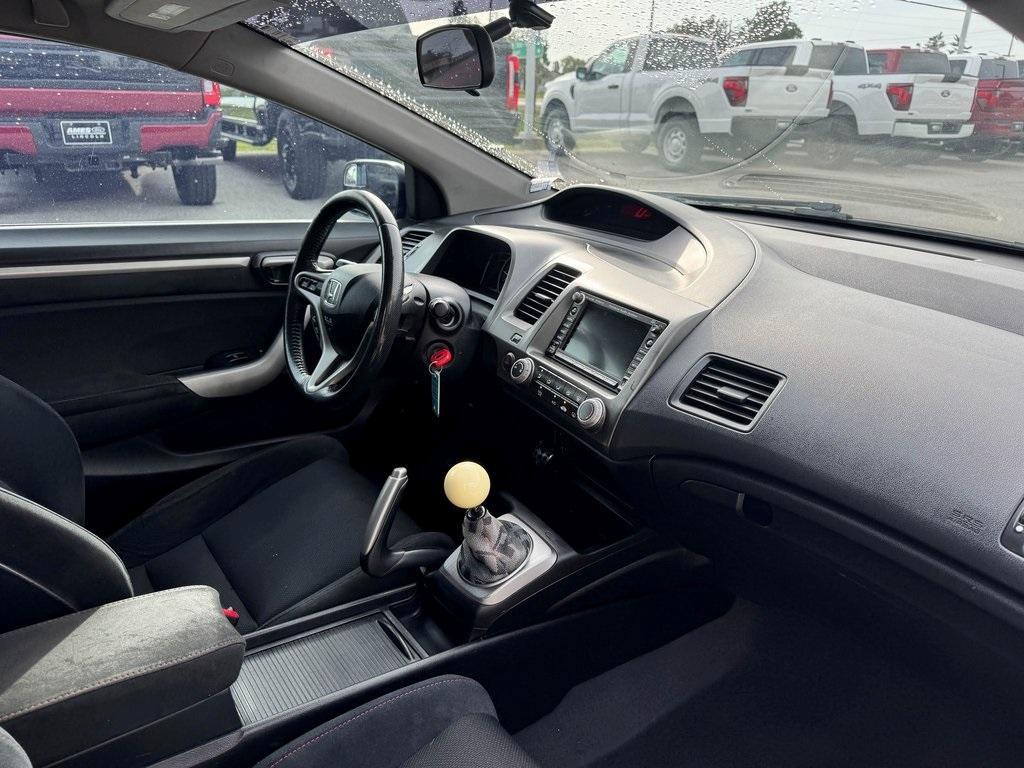used 2011 Honda Civic car, priced at $8,458