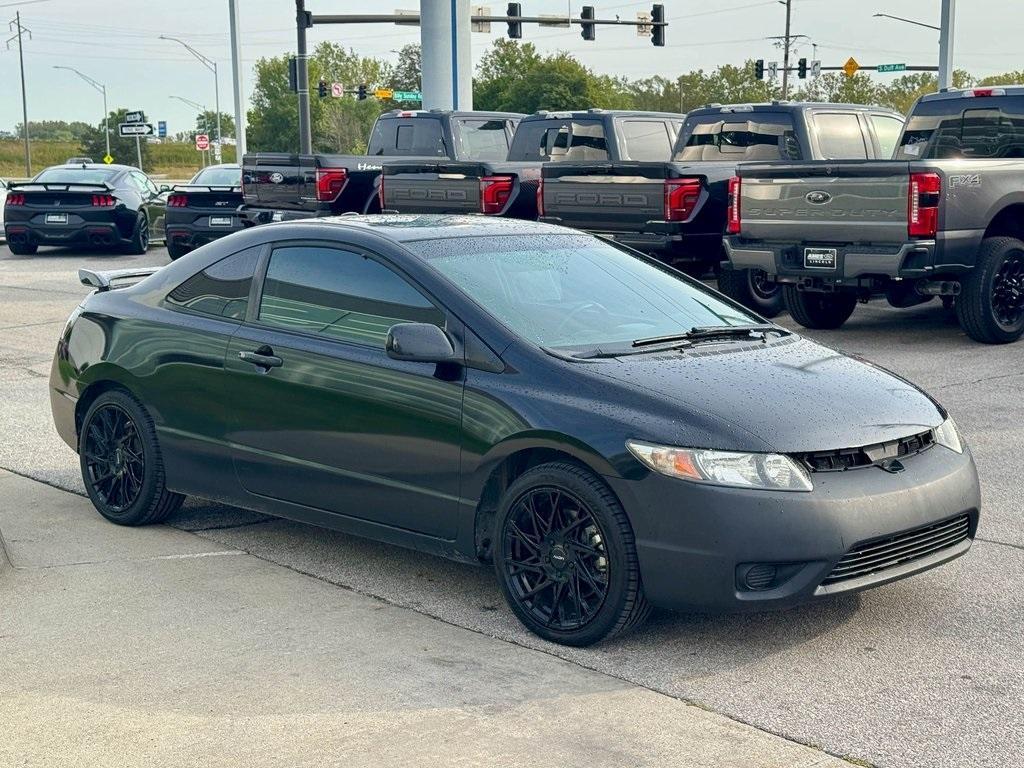 used 2011 Honda Civic car, priced at $8,458