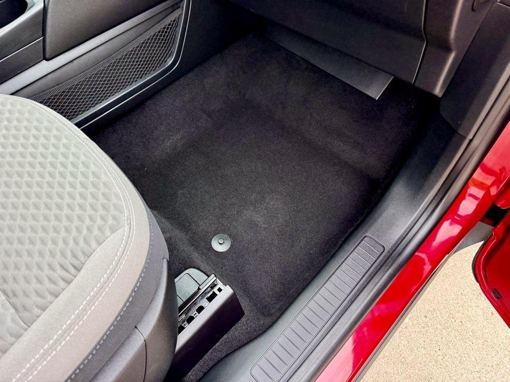 used 2020 Ford Escape car, priced at $19,858