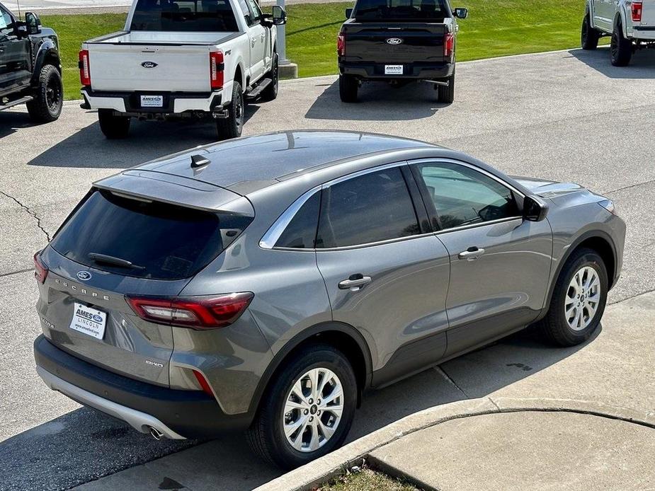 new 2024 Ford Escape car, priced at $32,888