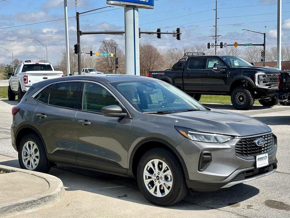 new 2024 Ford Escape car, priced at $32,888