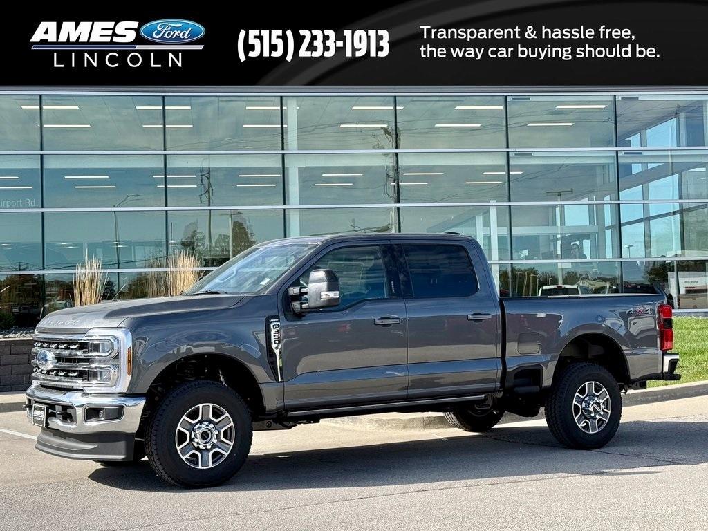 new 2026 Ford F-350 car, priced at $72,630