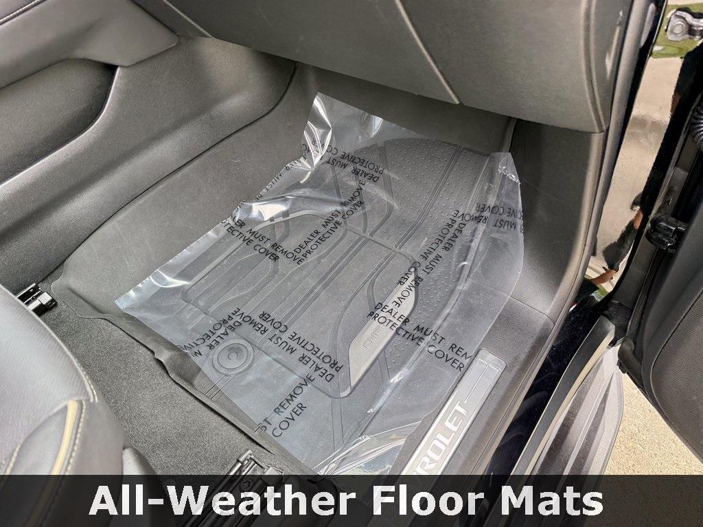 used 2025 Chevrolet Suburban car, priced at $73,533