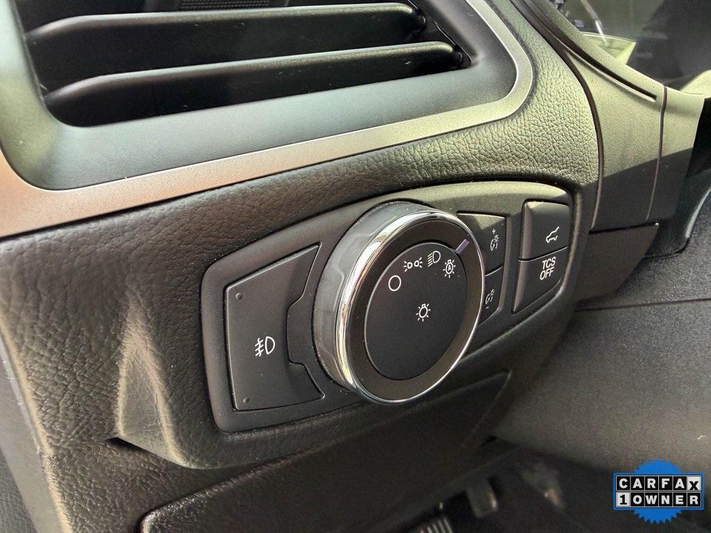 used 2022 Ford Edge car, priced at $21,968