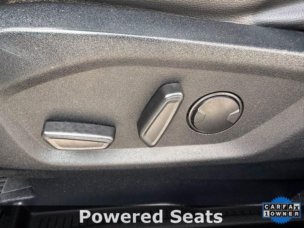 used 2022 Ford Edge car, priced at $21,968