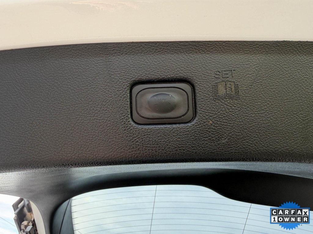 used 2022 Ford Edge car, priced at $21,968