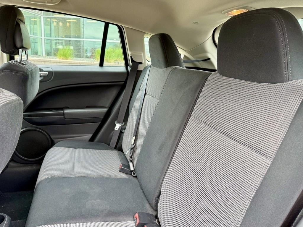 used 2010 Dodge Caliber car, priced at $4,888