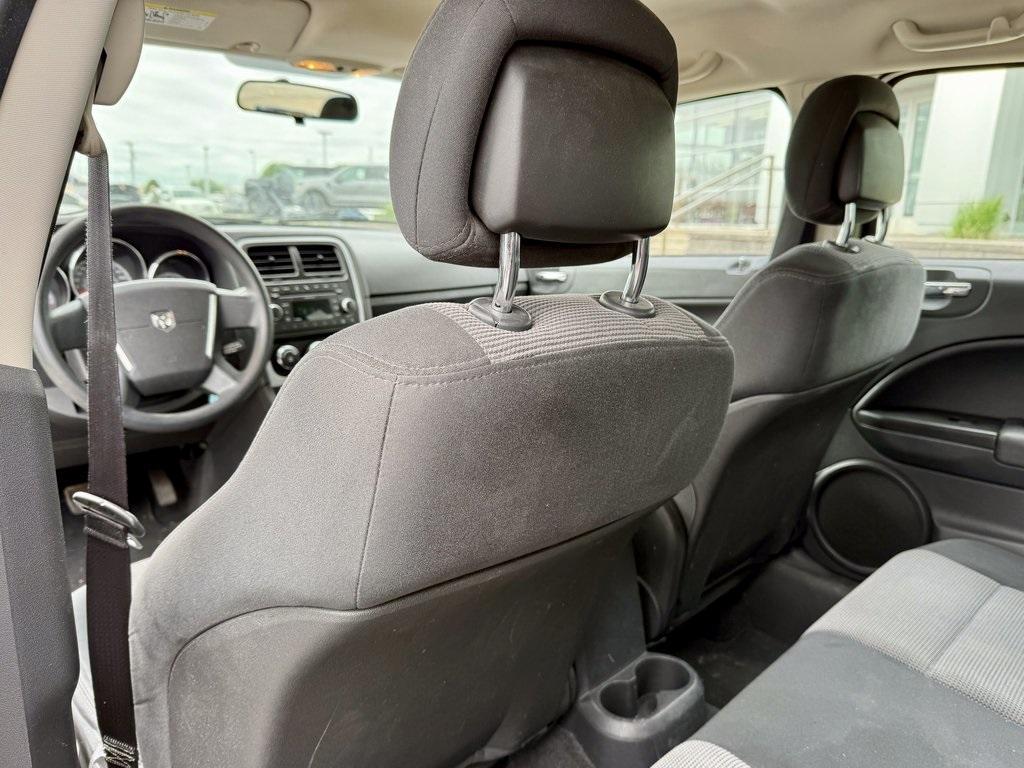 used 2010 Dodge Caliber car, priced at $4,888