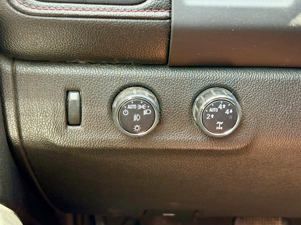 used 2016 GMC Canyon car, priced at $13,458