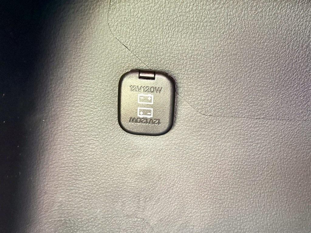 used 2024 Mazda CX-50 car, priced at $27,334
