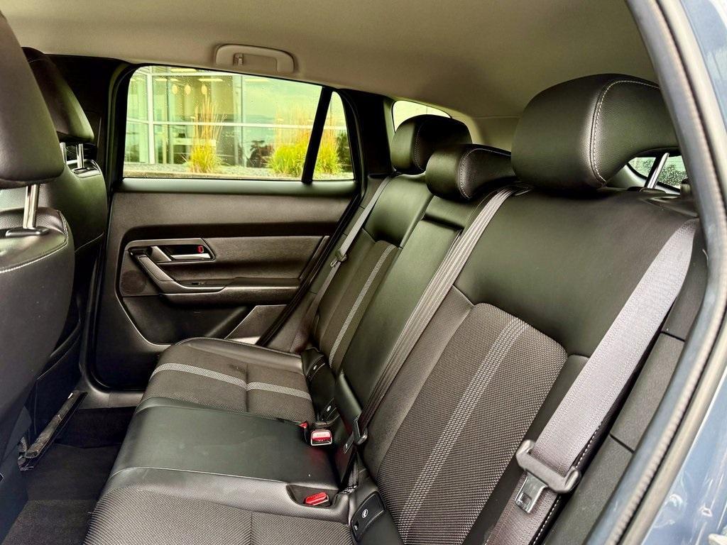 used 2024 Mazda CX-50 car, priced at $27,334