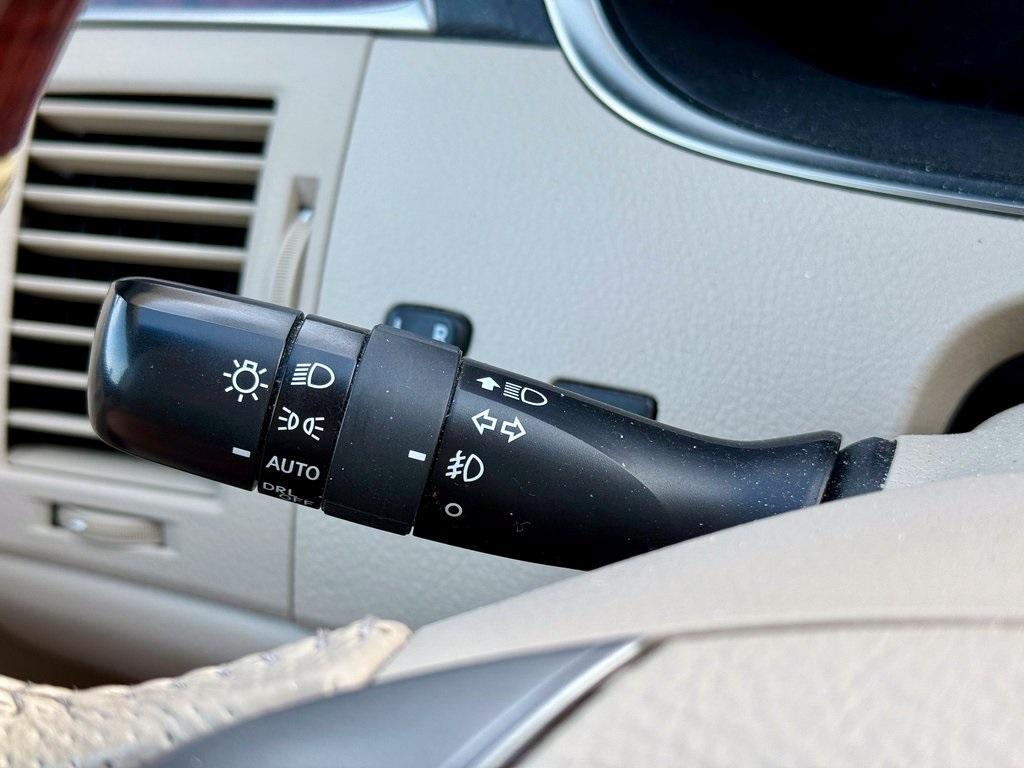 used 2011 Toyota Avalon car, priced at $11,468