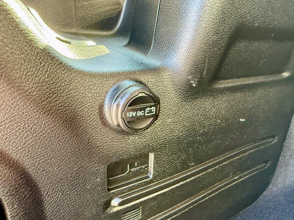 used 2020 Jeep Wrangler Unlimited car, priced at $26,856