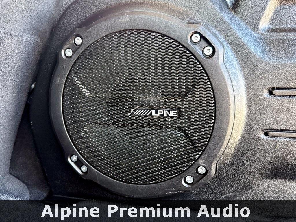 used 2020 Jeep Wrangler Unlimited car, priced at $26,856