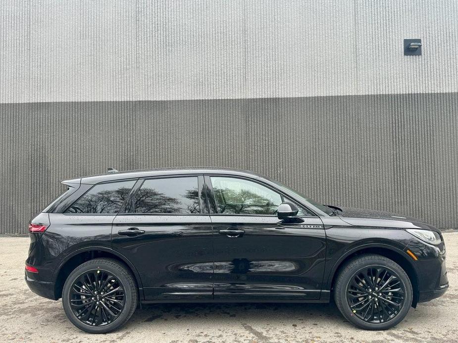 new 2025 Lincoln Corsair car, priced at $46,962