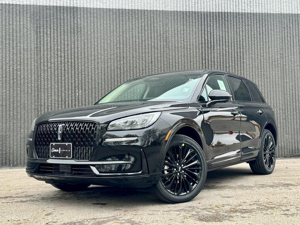 new 2025 Lincoln Corsair car, priced at $46,962