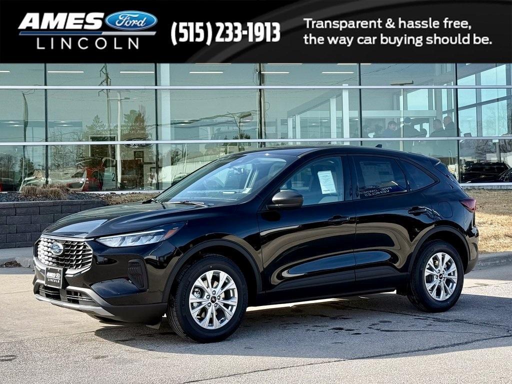 new 2025 Ford Escape car, priced at $28,752