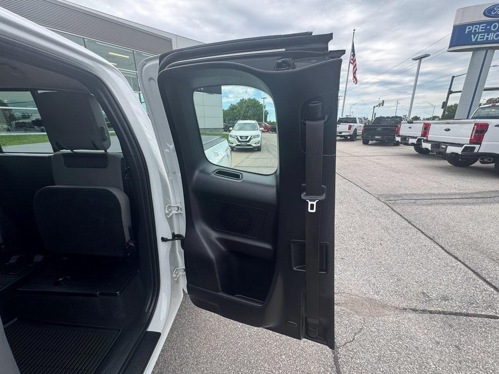 used 2018 Toyota Tacoma car, priced at $17,336