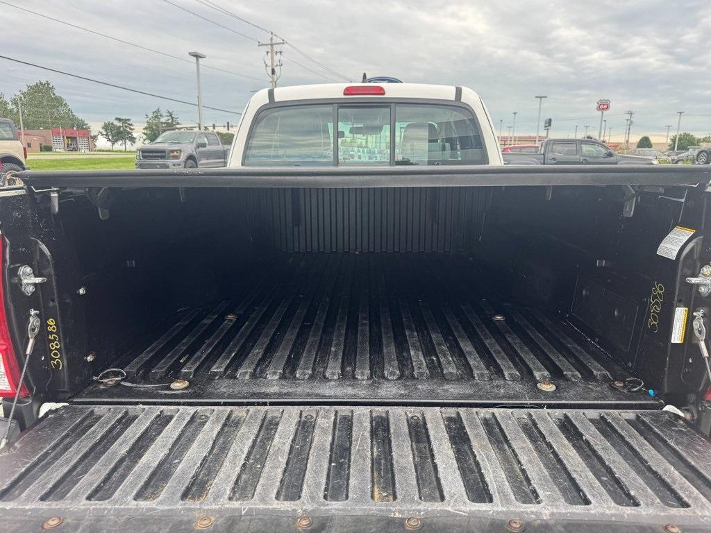 used 2018 Toyota Tacoma car, priced at $17,336
