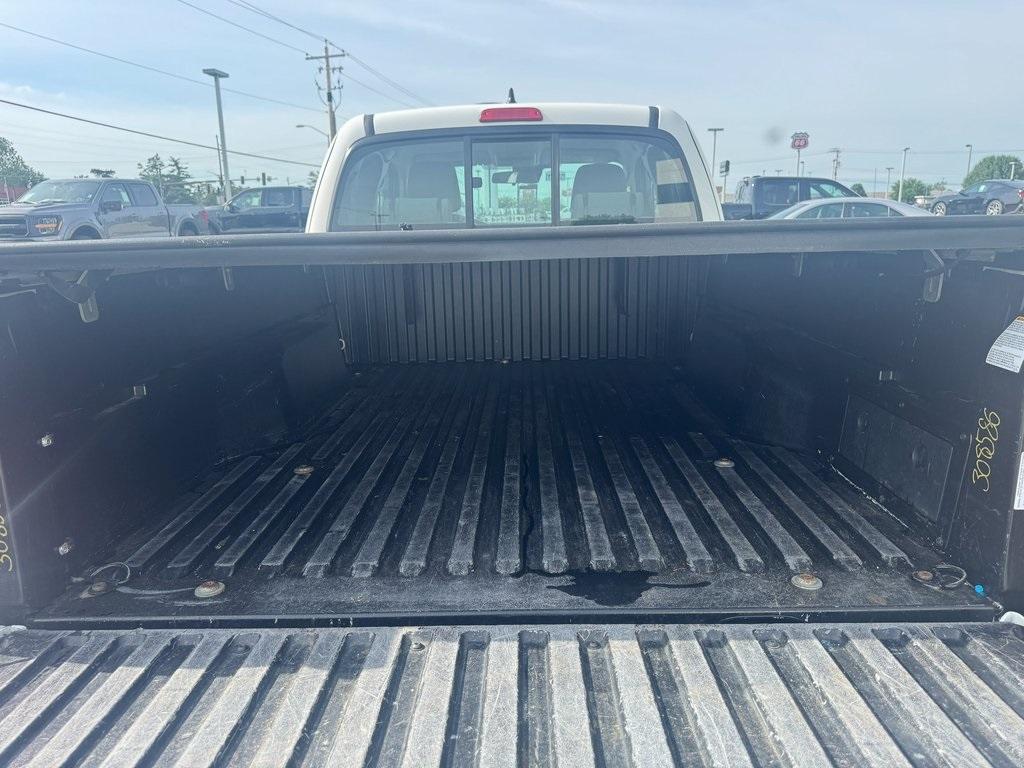used 2018 Toyota Tacoma car, priced at $17,958