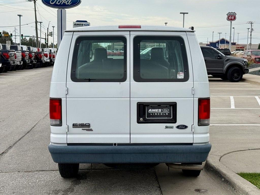 used 2013 Ford E150 car, priced at $19,968