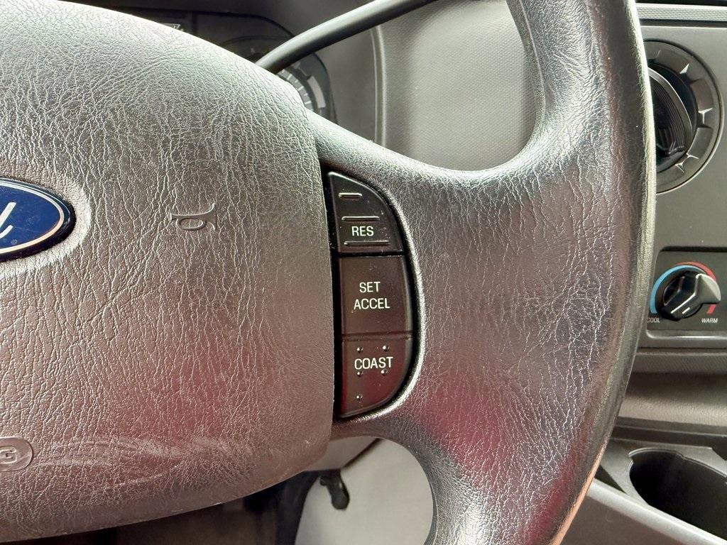 used 2013 Ford E150 car, priced at $19,968