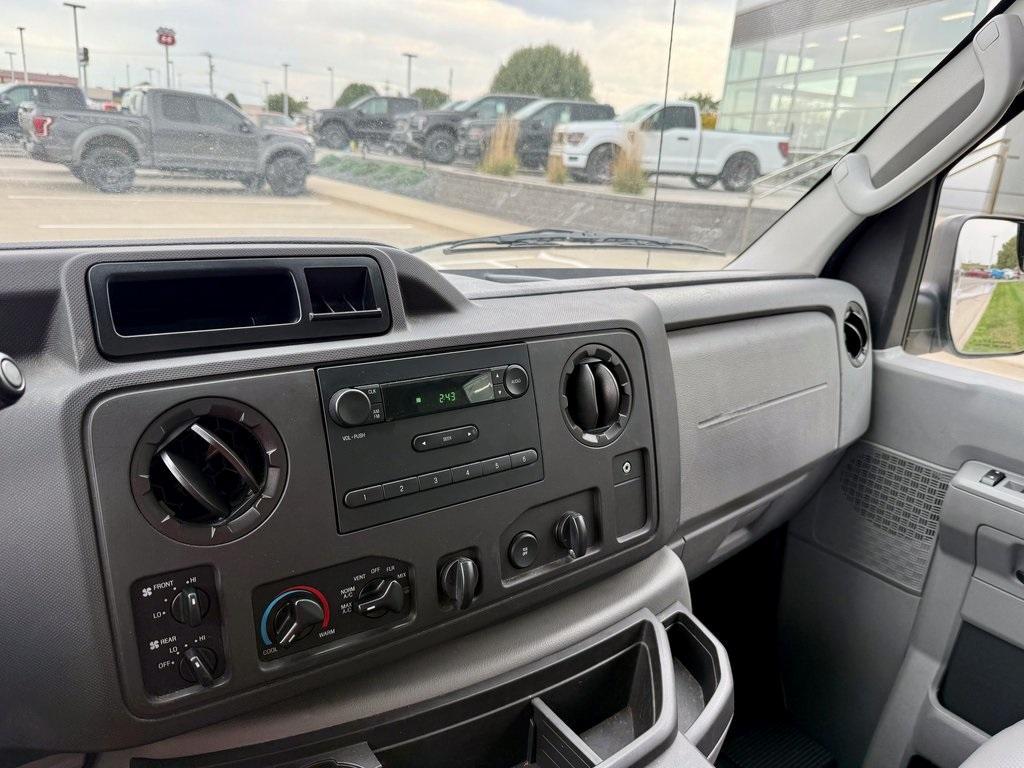 used 2013 Ford E150 car, priced at $19,968