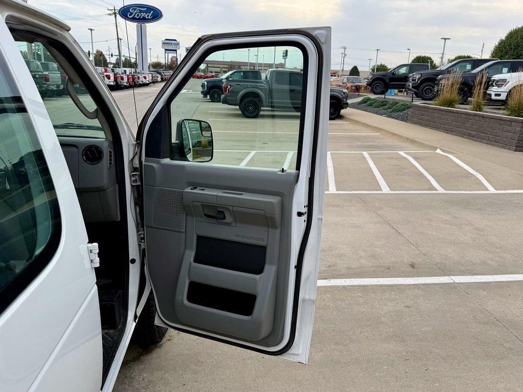 used 2013 Ford E150 car, priced at $19,968