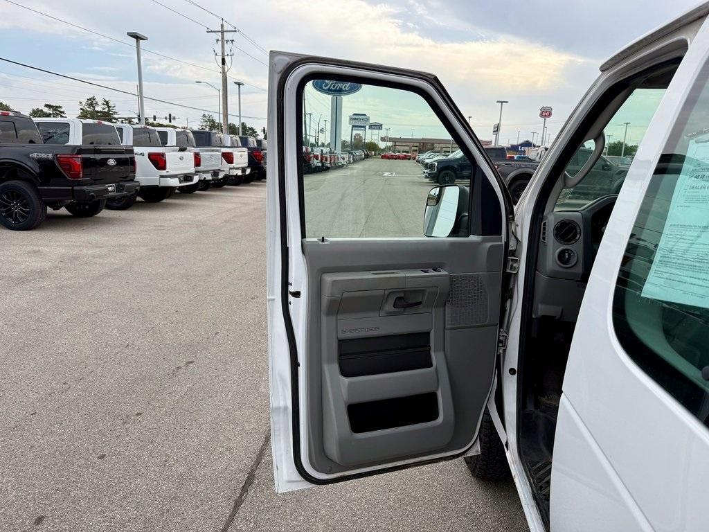 used 2013 Ford E150 car, priced at $19,968