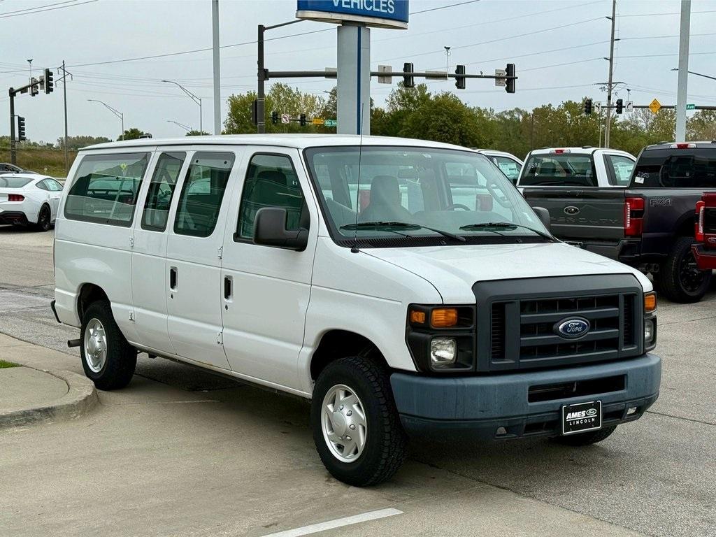 used 2013 Ford E150 car, priced at $19,968