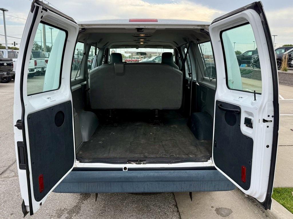 used 2013 Ford E150 car, priced at $19,968